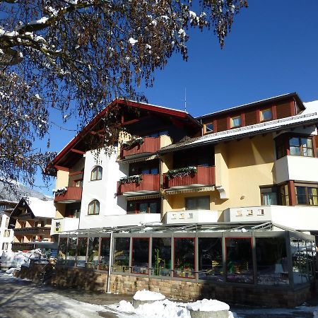 Residence Bacher Valdaora di Sopra Bagian luar foto